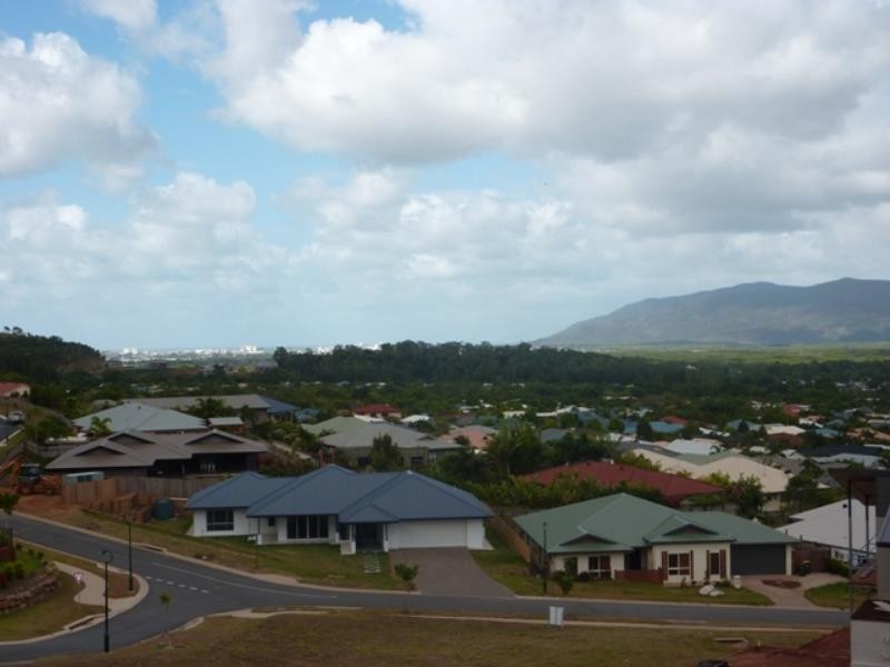 Lot 1523 Whitewood Close, Mount Sheridan QLD 4868