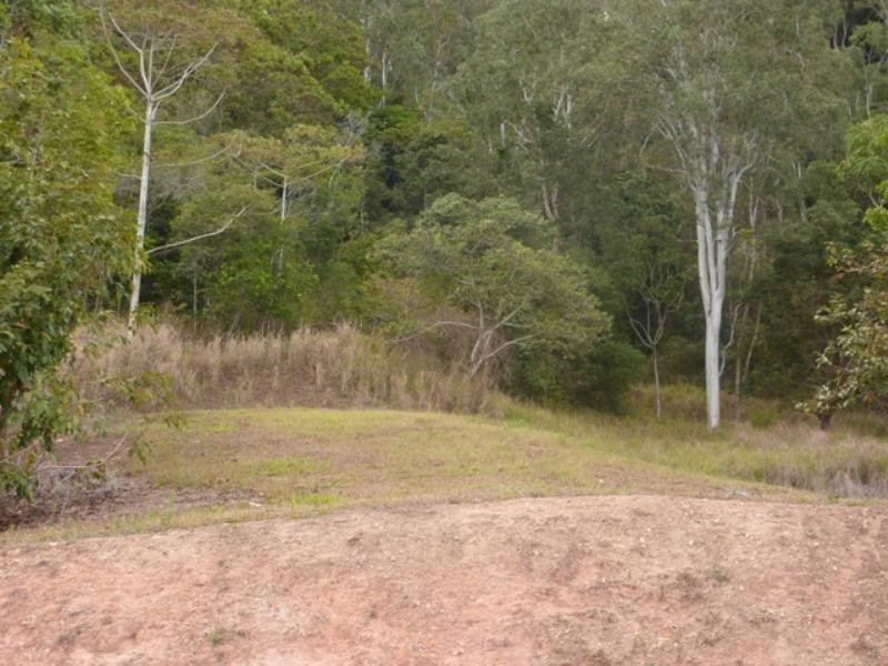 Lot 1523 Whitewood Close, Mount Sheridan QLD 4868