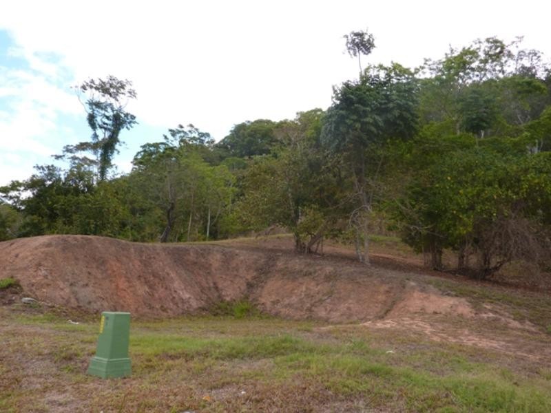 Lot 1523 Whitewood Close, Mount Sheridan QLD 4868