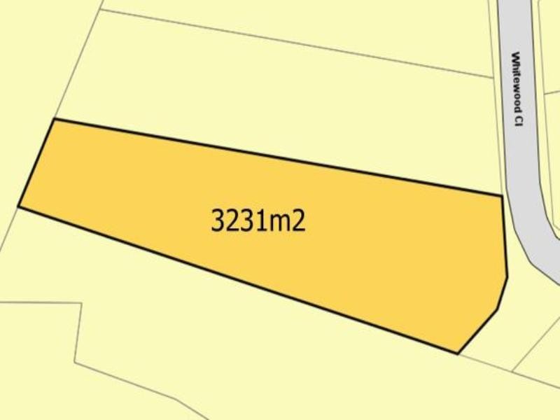 Lot 1523 Whitewood Close, Mount Sheridan QLD 4868