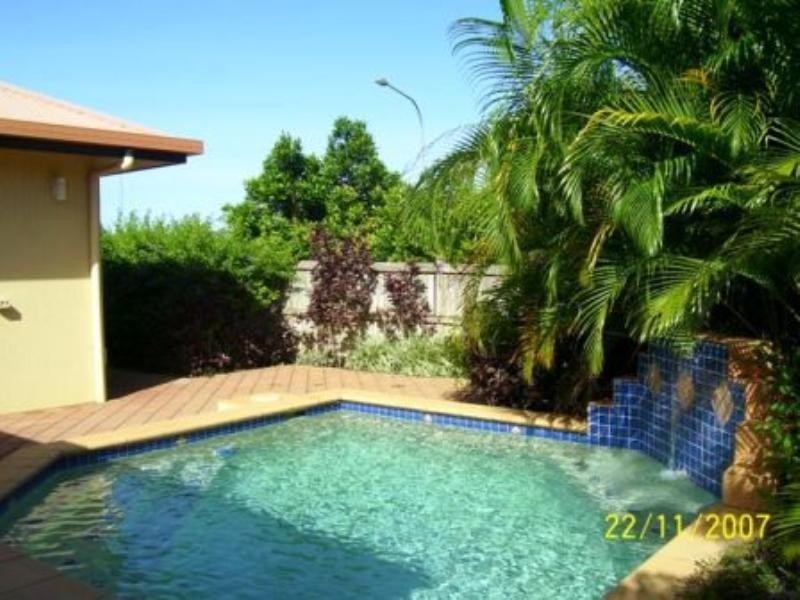 Mount Sheridan QLD 4868