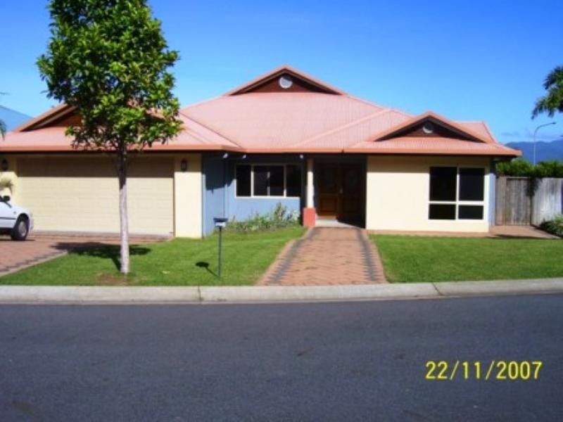 Mount Sheridan QLD 4868