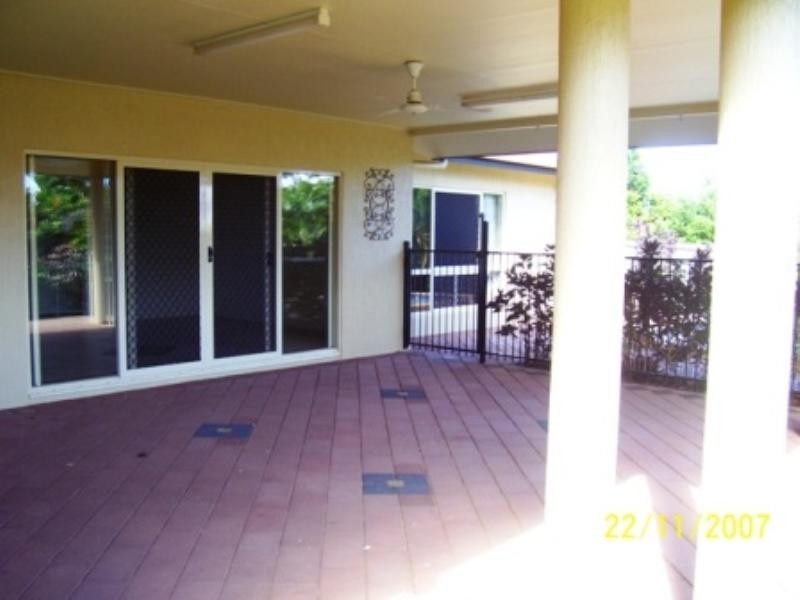 Mount Sheridan QLD 4868