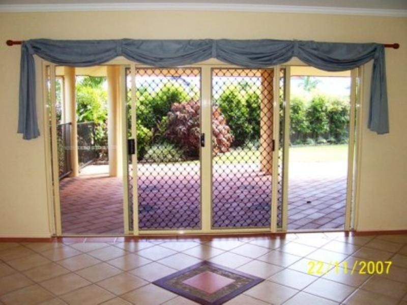 Mount Sheridan QLD 4868