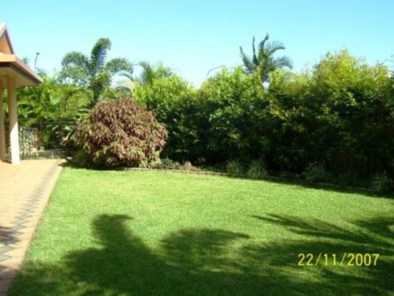 Mount Sheridan QLD 4868