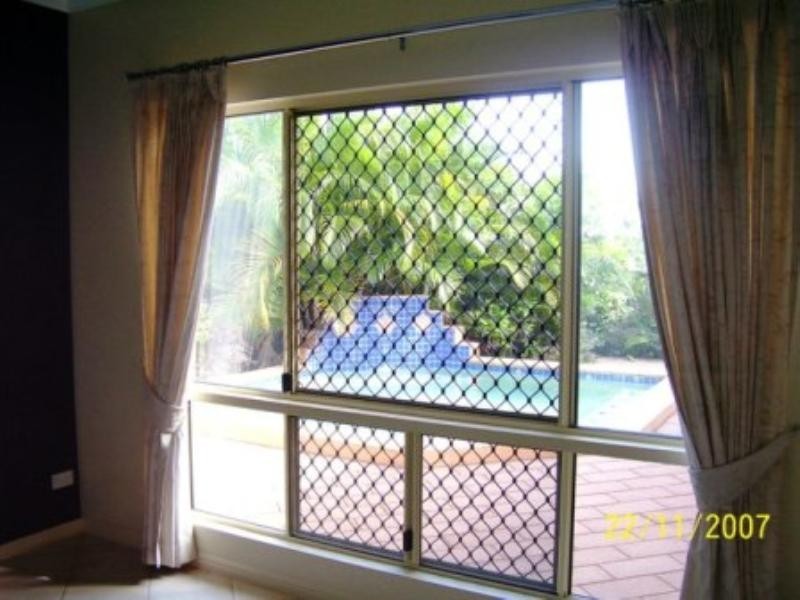 Mount Sheridan QLD 4868