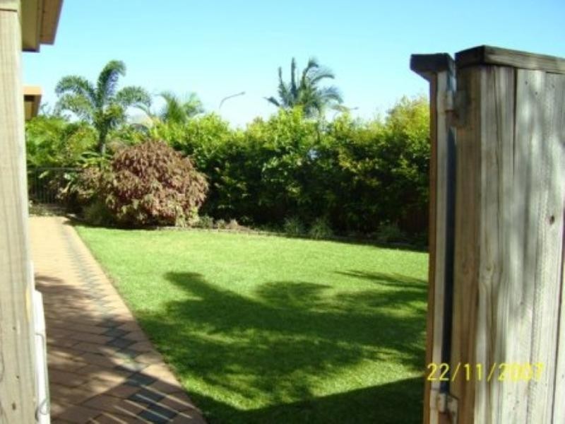 Mount Sheridan QLD 4868