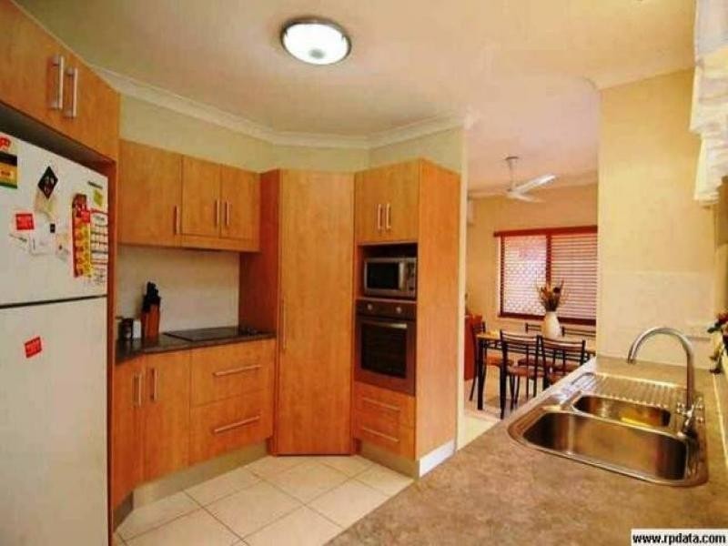 Edmonton QLD 4869