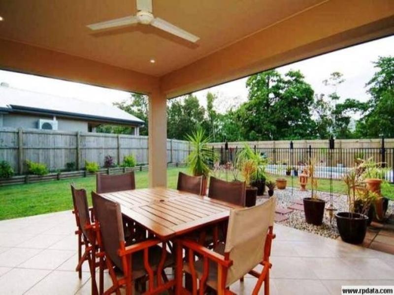 Edmonton QLD 4869