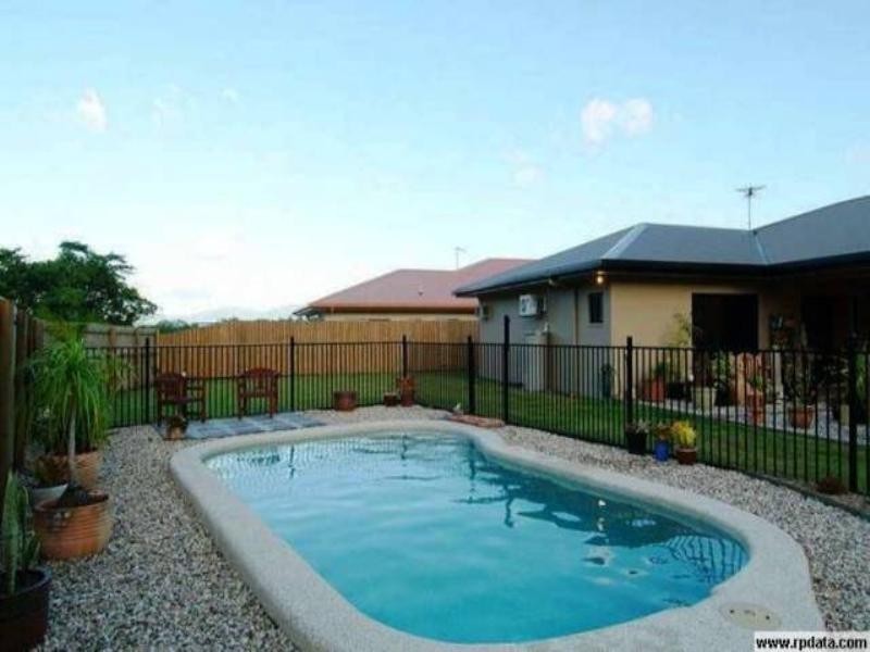 Edmonton QLD 4869