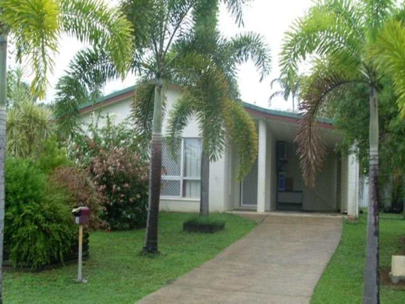 Mount Sheridan QLD 4868