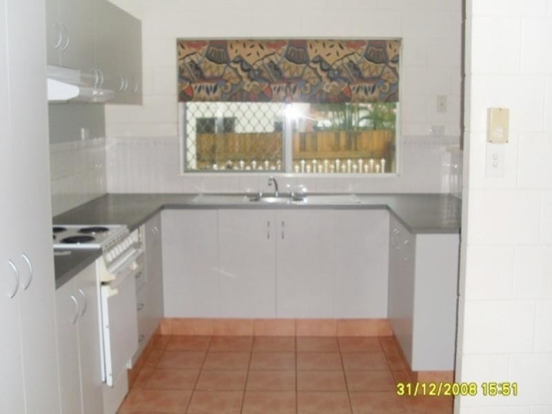 Mount Sheridan QLD 4868