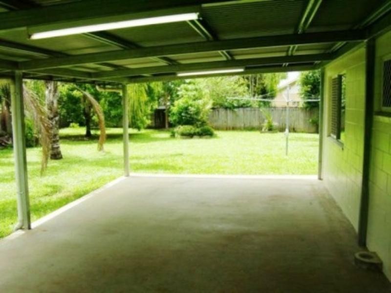 Mount Sheridan QLD 4868