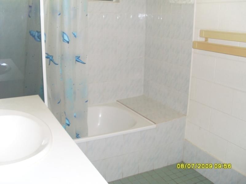 Mount Sheridan QLD 4868