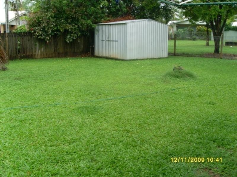 Mount Sheridan QLD 4868