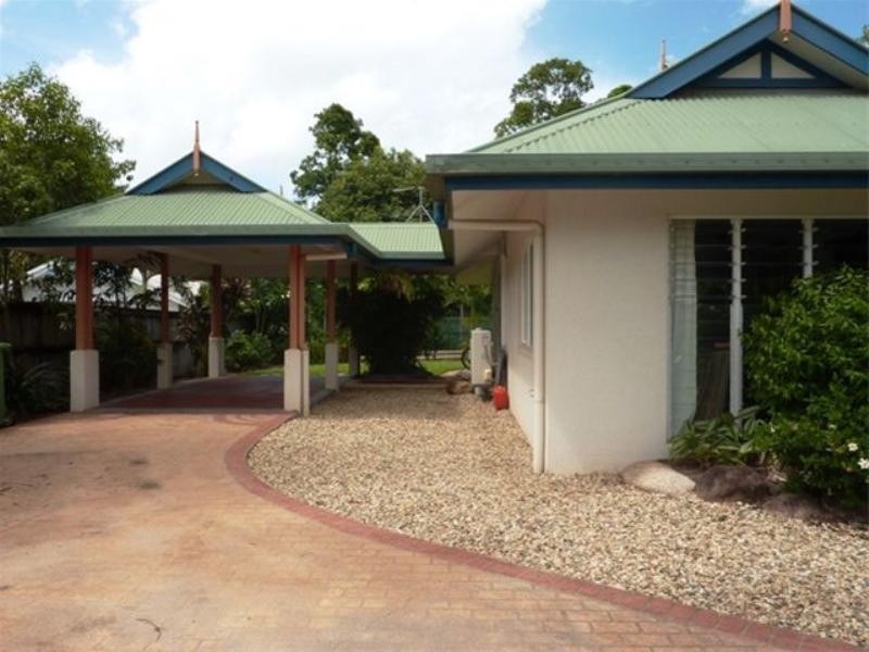 3 Keats Close, Mount Sheridan QLD 4868