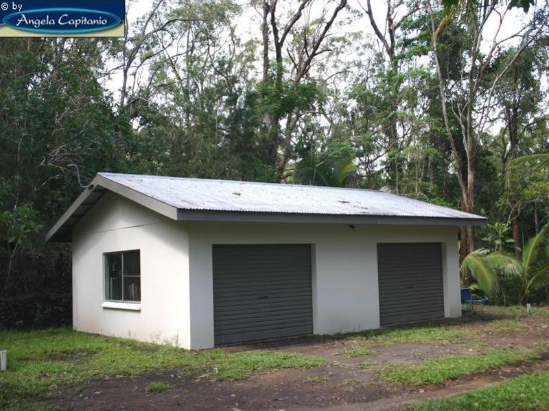 East Trinity QLD 4871