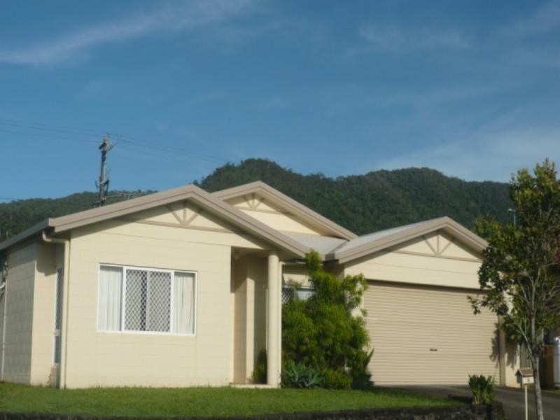 8 Mayfield Court, Mount Sheridan QLD 4868