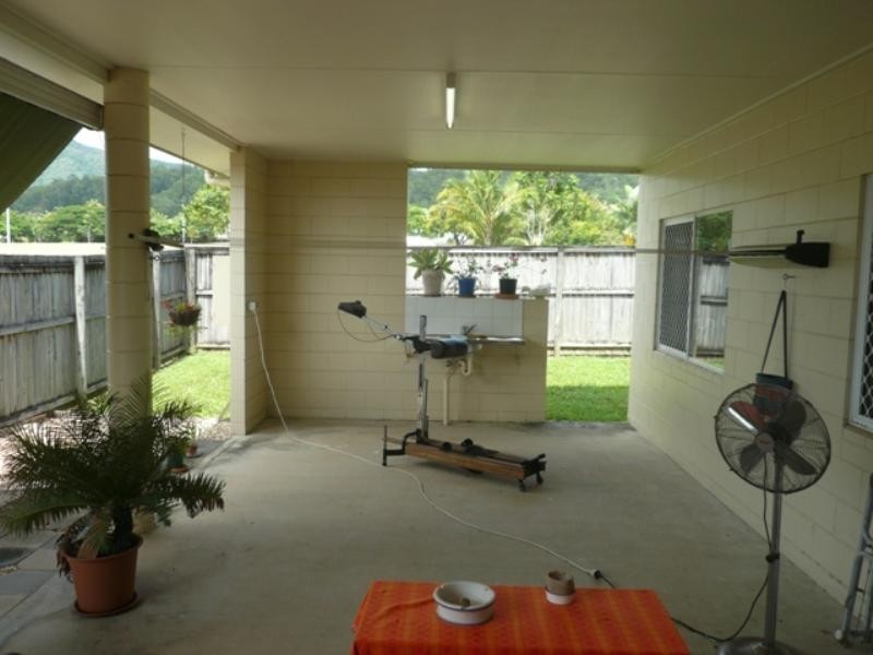8 Mayfield Court, Mount Sheridan QLD 4868