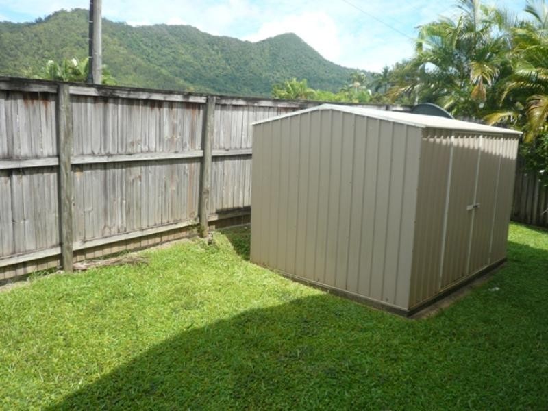 8 Mayfield Court, Mount Sheridan QLD 4868