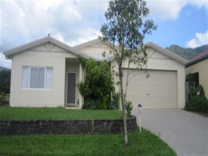 8 Mayfield Court, Mount Sheridan QLD 4868