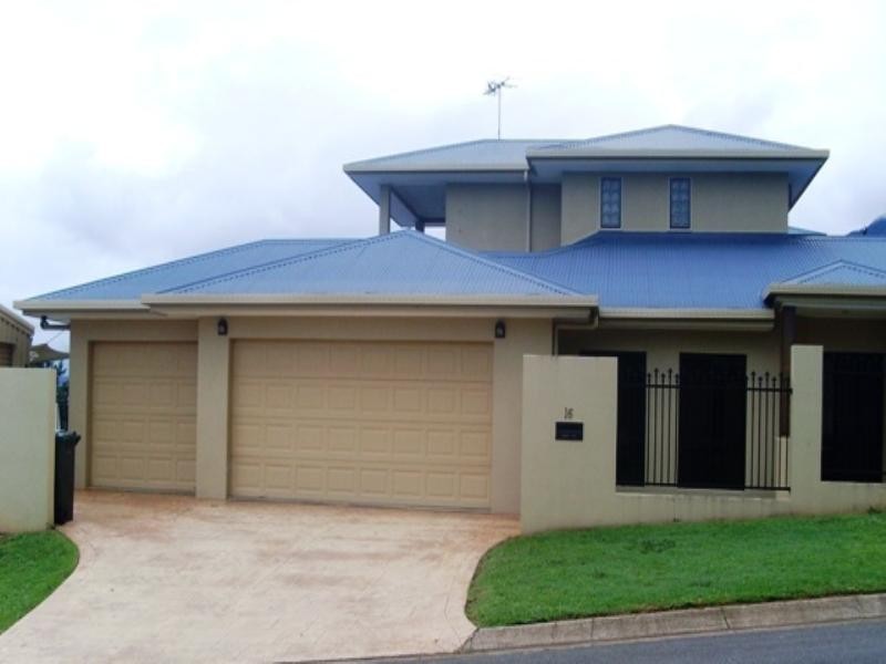 Bentley Park QLD 4869