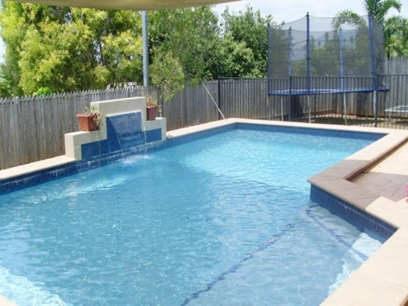 Bentley Park QLD 4869