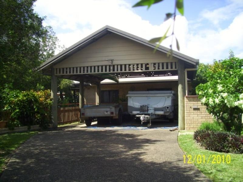 Edmonton QLD 4869