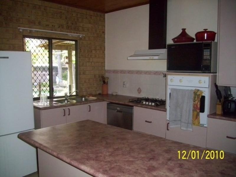 Edmonton QLD 4869