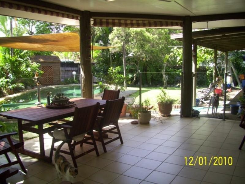 Edmonton QLD 4869