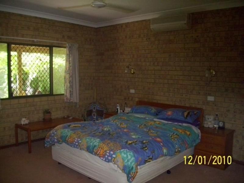 Edmonton QLD 4869