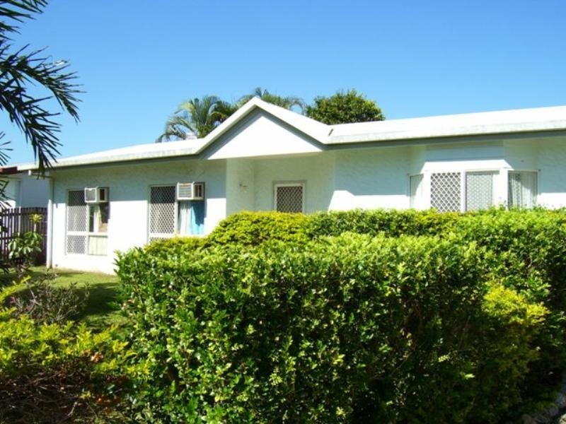 Bentley Park QLD 4869