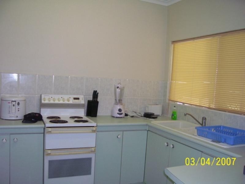 Bentley Park QLD 4869