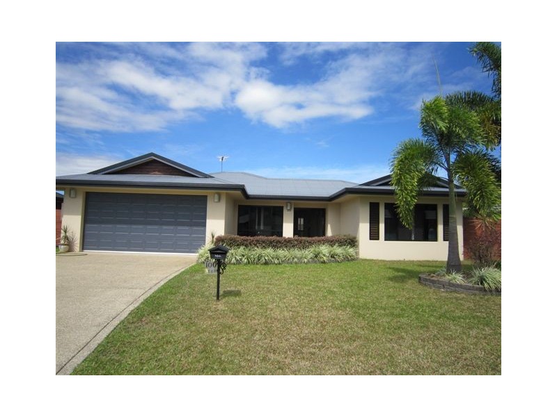 100 Piccone Drive, Edmonton QLD 4869