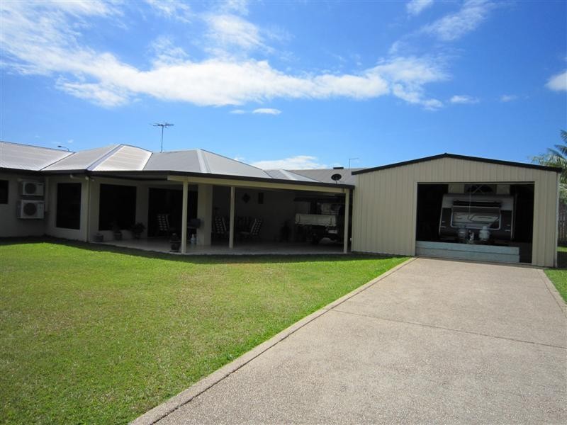 100 Piccone Drive, Edmonton QLD 4869