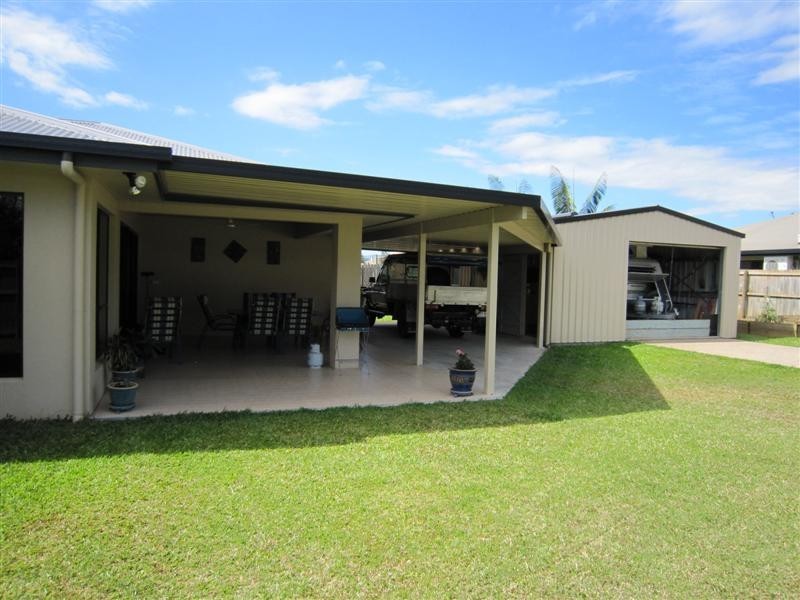 100 Piccone Drive, Edmonton QLD 4869