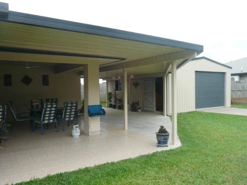 100 Piccone Drive, Edmonton QLD 4869