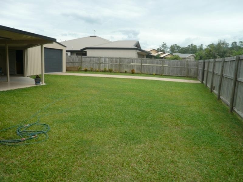 100 Piccone Drive, Edmonton QLD 4869