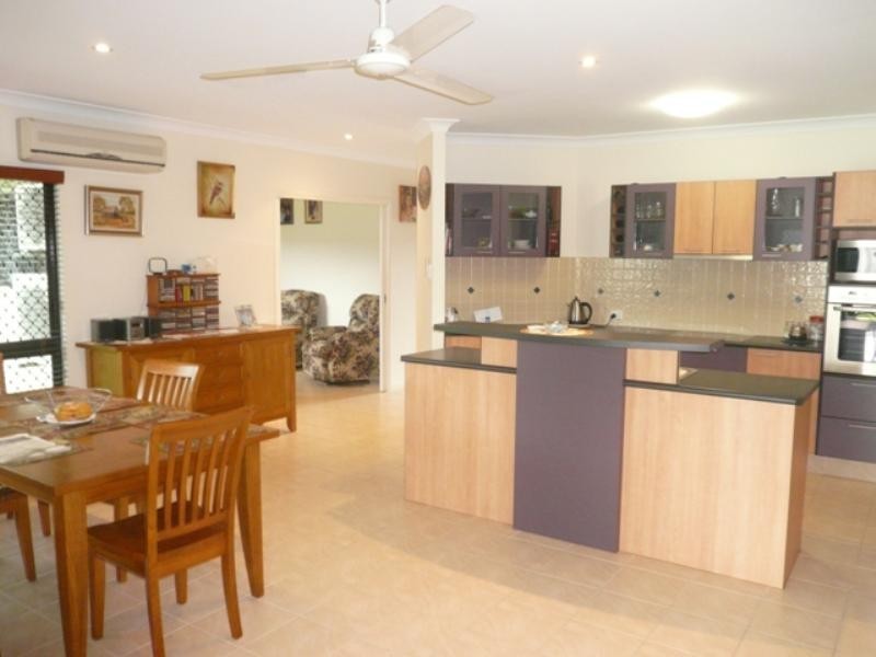 100 Piccone Drive, Edmonton QLD 4869