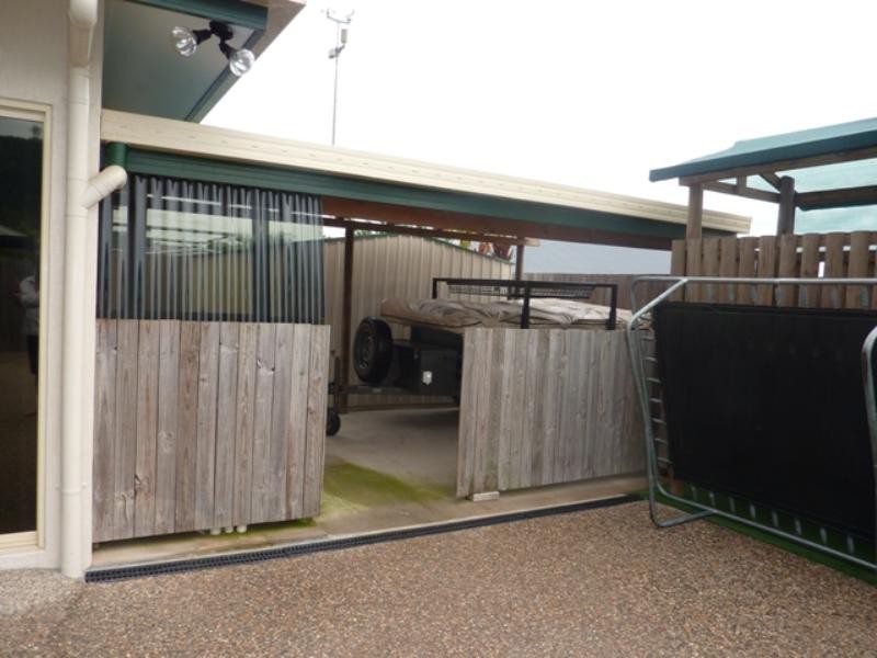 Edmonton QLD 4869