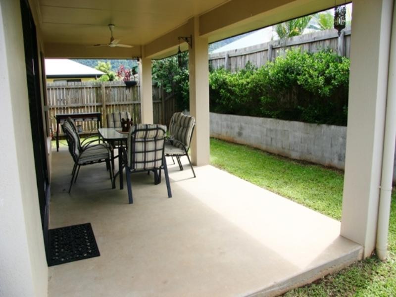 Edmonton QLD 4869