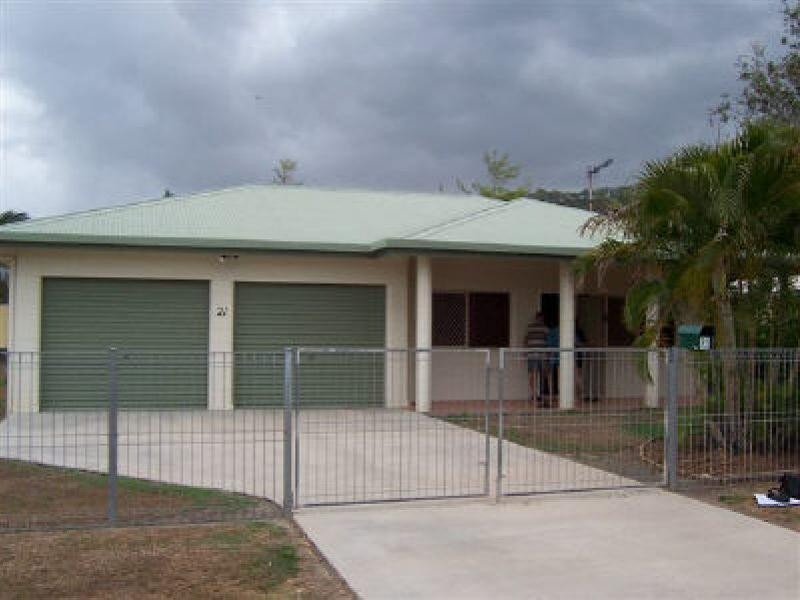 Gordonvale QLD 4865