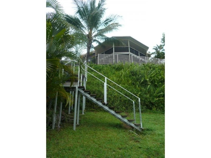 Mount Sheridan QLD 4868