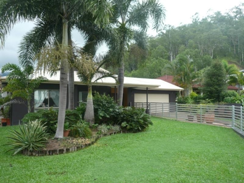 Mount Sheridan QLD 4868