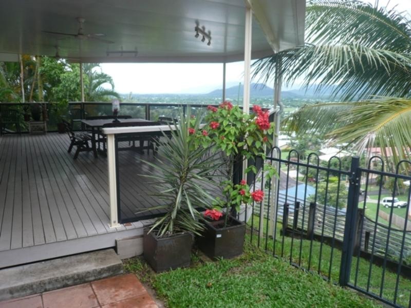 Mount Sheridan QLD 4868