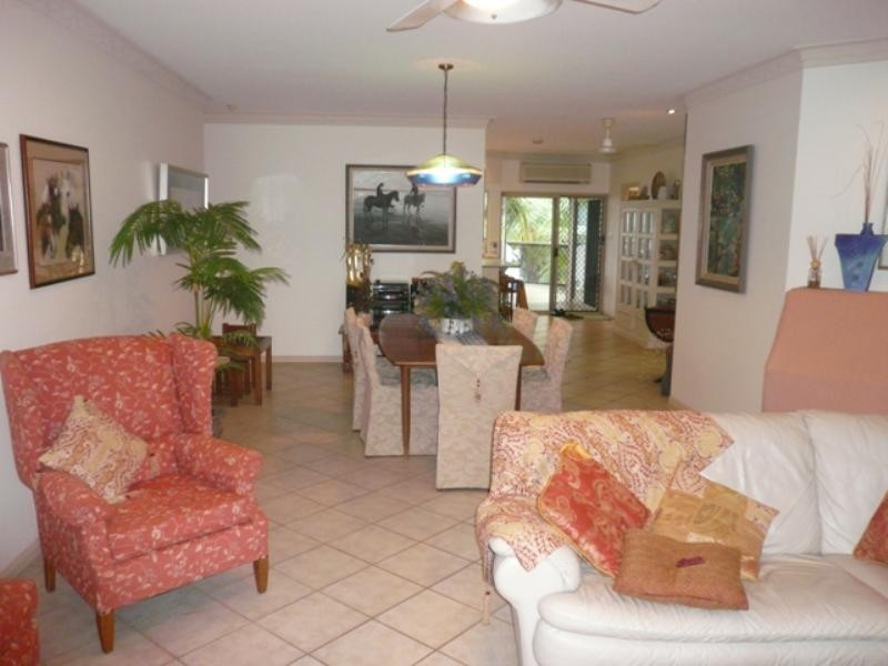 Mount Sheridan QLD 4868