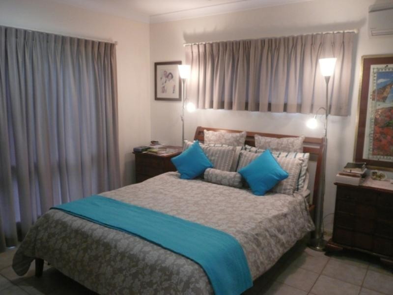 Mount Sheridan QLD 4868