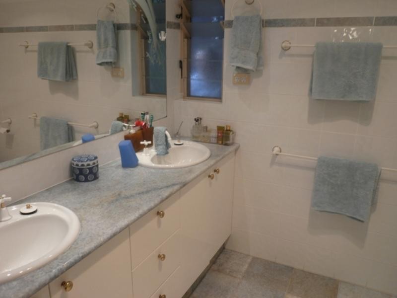 Mount Sheridan QLD 4868