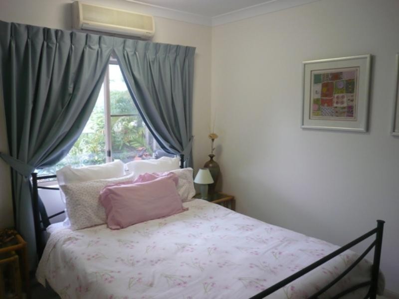 Mount Sheridan QLD 4868