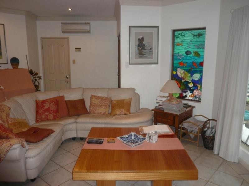 Mount Sheridan QLD 4868